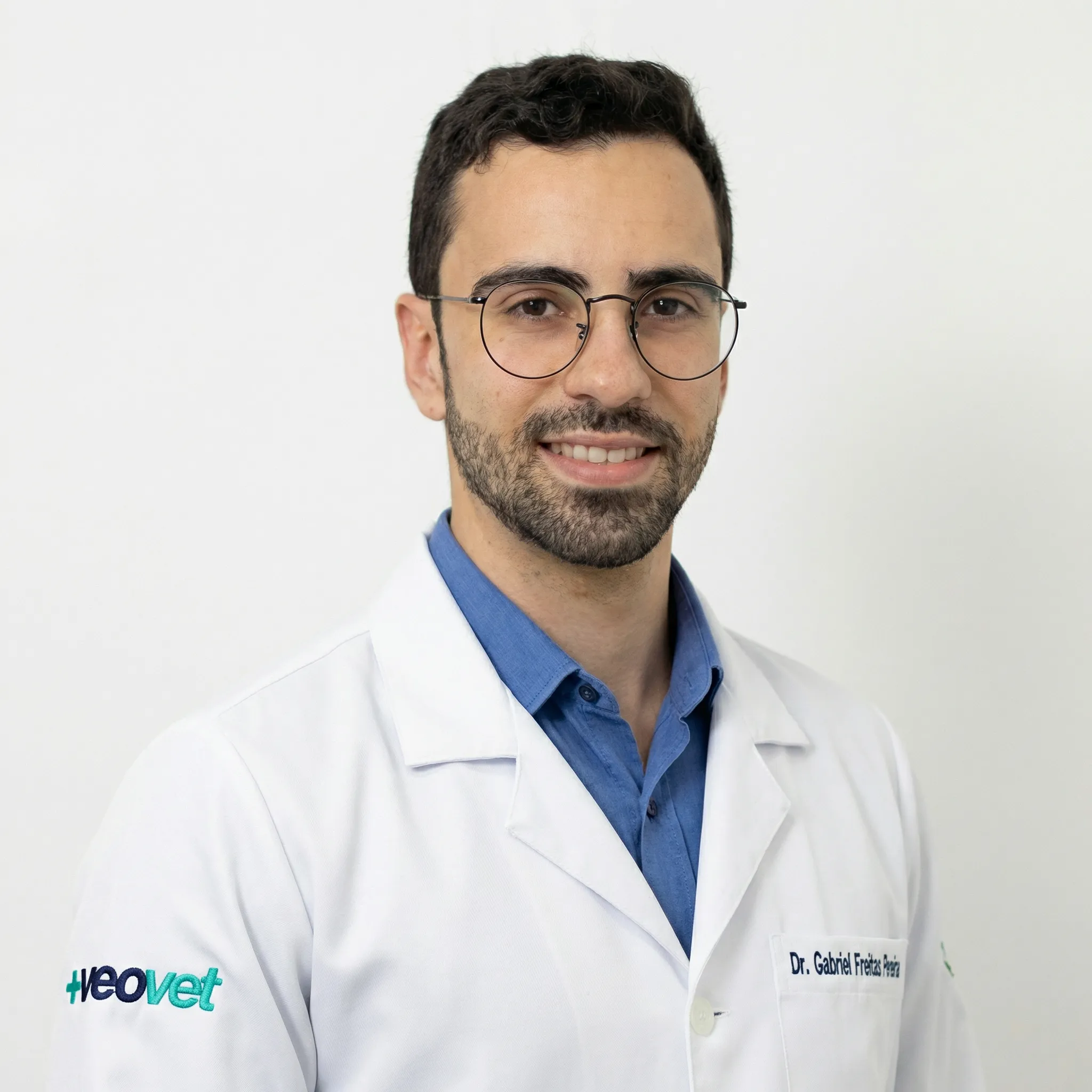 Dr. Gabriel Freitas Pereira