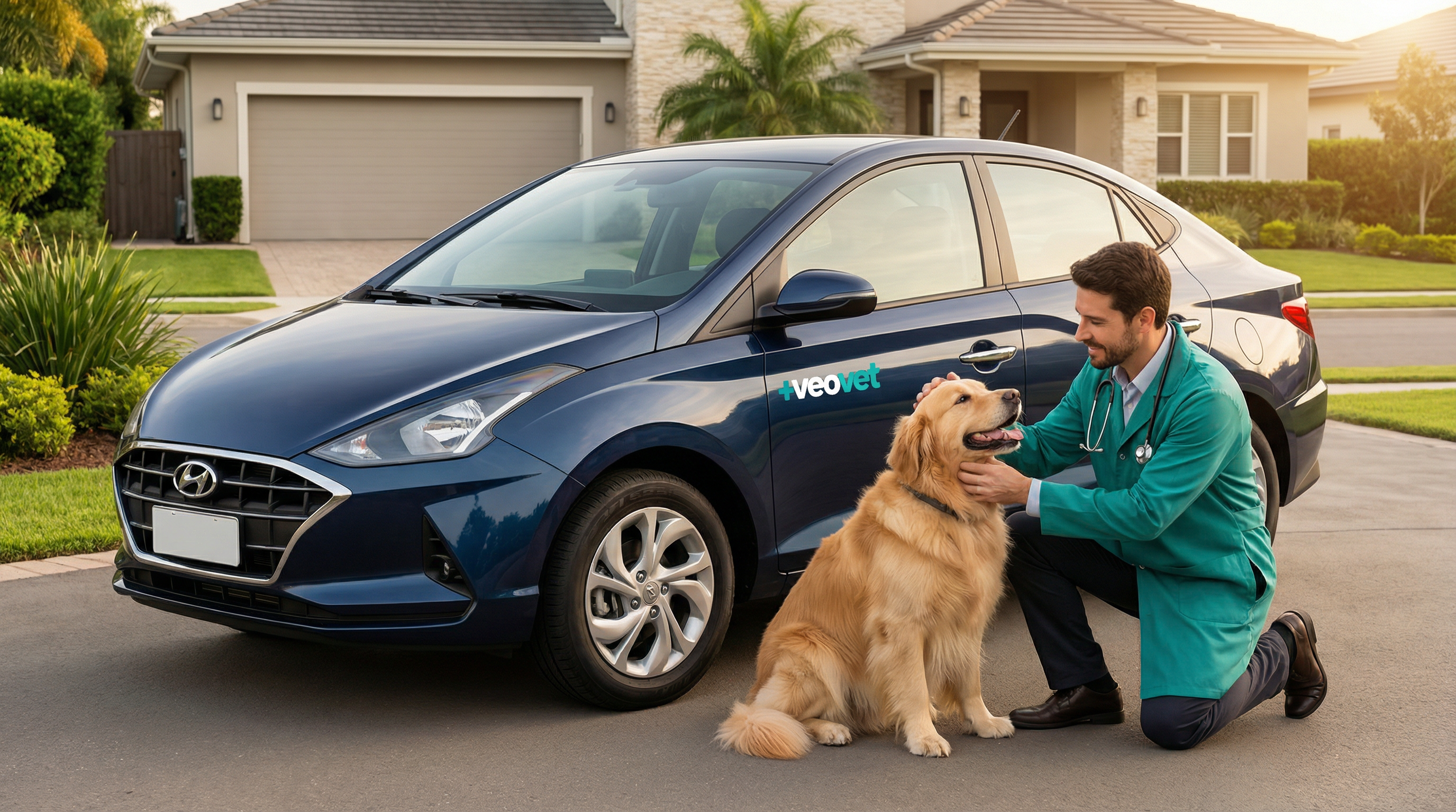 Atendimento domiciliar